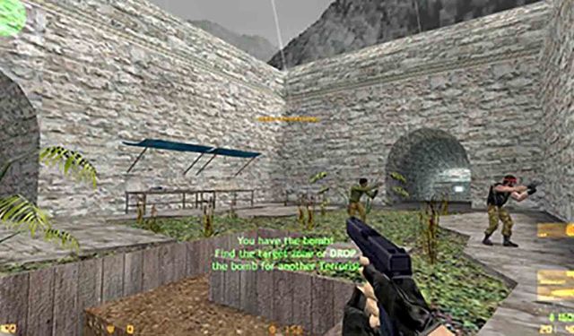 CS 1.6 e-sporunun tam teşekküllü bir meslek haline gelmesinin nedenleri