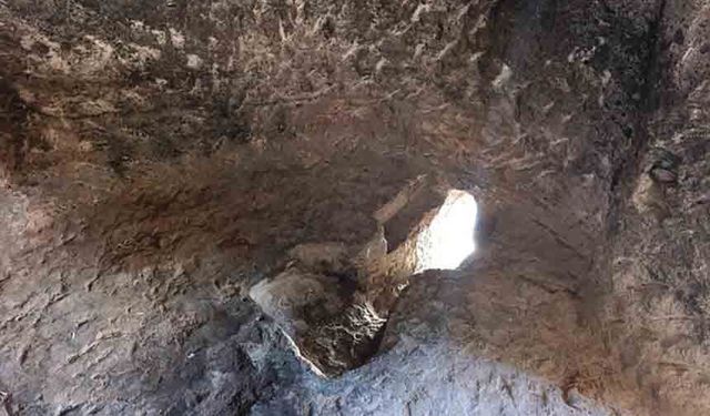 Bu tuvalet ‘tarih' kokuyor