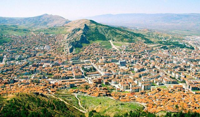 Anadolu'nun Kalbinde Bilim Köprüsü: Gelecek Burada mı Şekilleniyor?