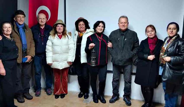 Madenci Şehitleri Müze’de Unutulmadı