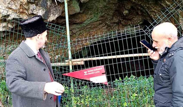 Saadet Partisi’nden İnağzı çıkarması