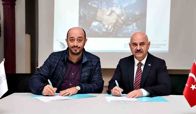 3+1 Modeliyle Öğrenciler İş Hayatına Hazırlanıyor