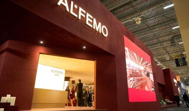 Alfemo, IIFF 2026’da yenilenen koleksiyonlarını tanıttı