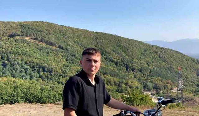 Egemen Çengel hayata tutunamadı