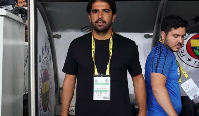 Boluspor Teknik Direktör Erdal Güneş ile anlaştı