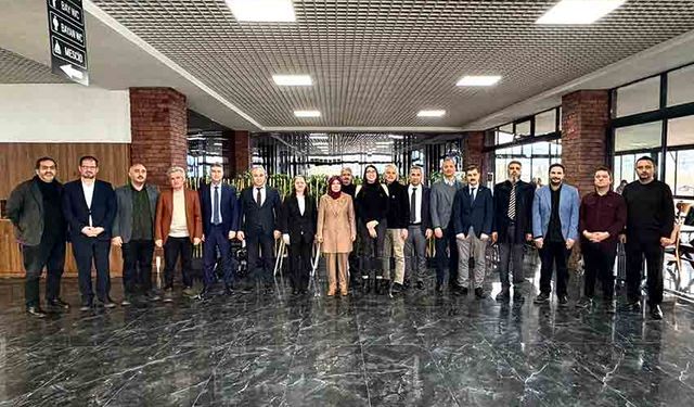 Gölyaka’da eğitim için yol haritası belirlendi