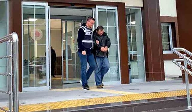 Hakime dikkat çeken savunma: “Ağrılarım geçsin diye uy*şturucu madde kullanmaktayım"