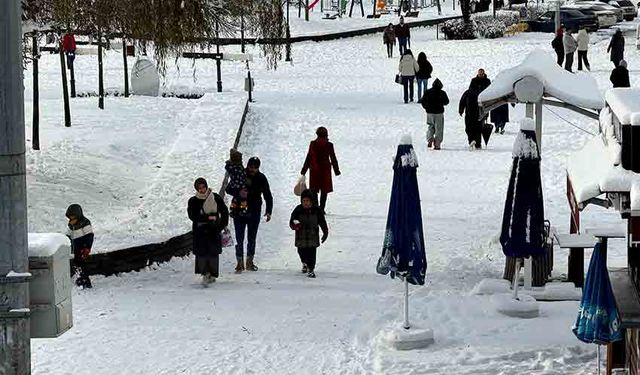 Karda düşmelere karşı uzmandan hayati uyarılar
