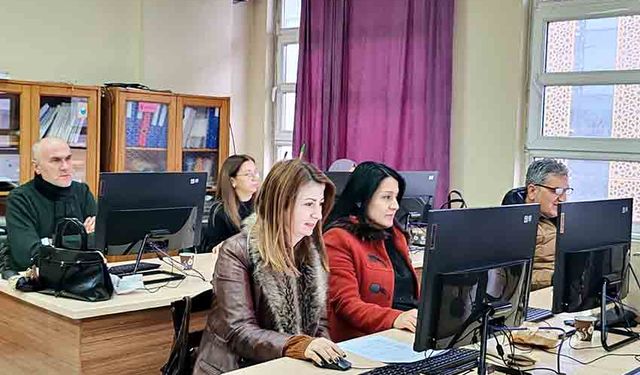 Maarif Öğrenci Akademi Ağı’nda ikinci ölçüm tamamlandı