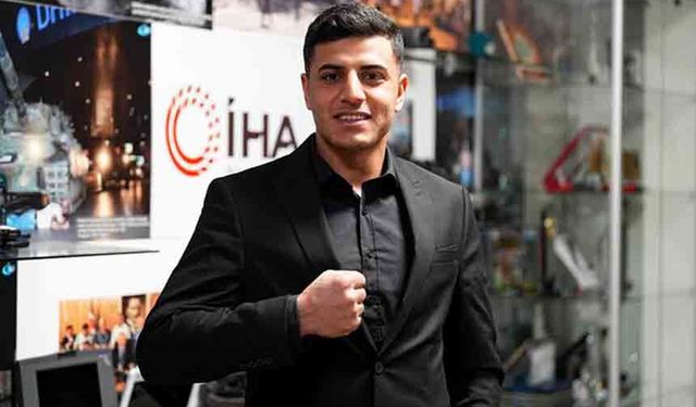 Nusret Yakşi: “Amacımız Bolu’daki gençlere boksu tanıtmak”