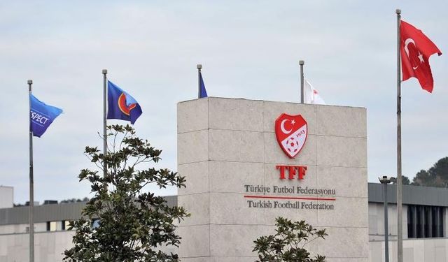 Süper Lig’den 6 kulüp PFDK’ya sevk edildi