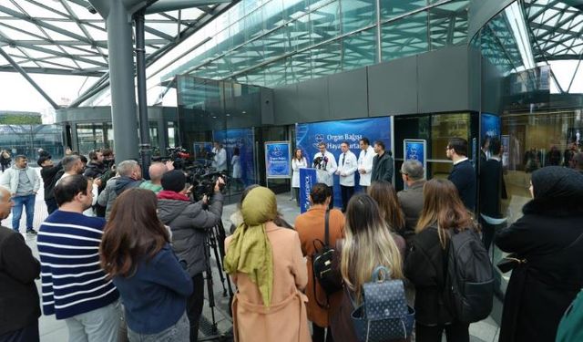 Ufuk Özkan'ın sağlık durumu: 3 donör adayı tıbbi olarak inceleniyor