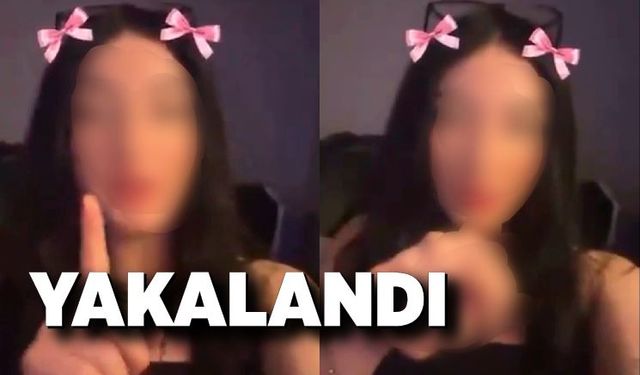 Sosyal Medyada Polise Saldırdı, Yakalandı