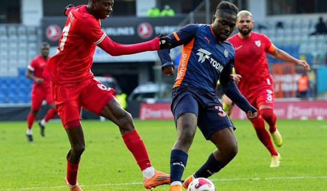 Ziraat Türkiye Kupası'nda 4 maçla başladı; İşte alınan sonuçlar