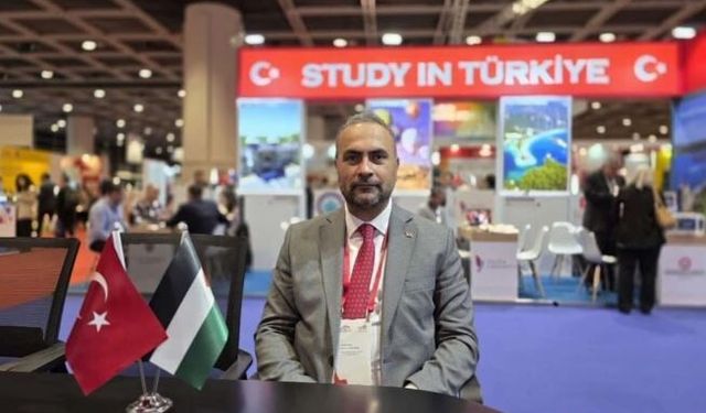 BARÜ, APAIE 2026’da Hong Kong’da Tanıtıldı