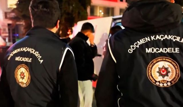 Bolu'da güvenlik güçleri nefes aldırmıyor: Haftalık bilanço açıklandı