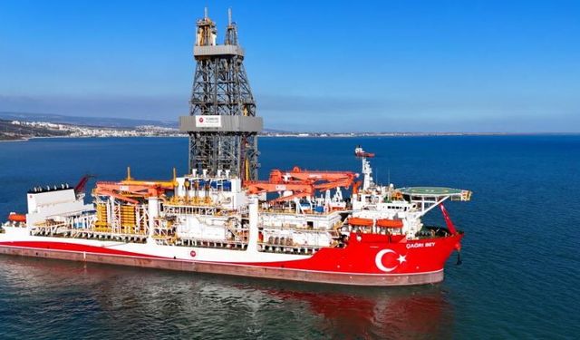 Çağrı Bey Somali Yolunda: Tarihi Enerji Hamlesi