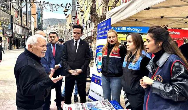 Çocukların IBAN’ı dolandırıcıların tuzağı olmasın!