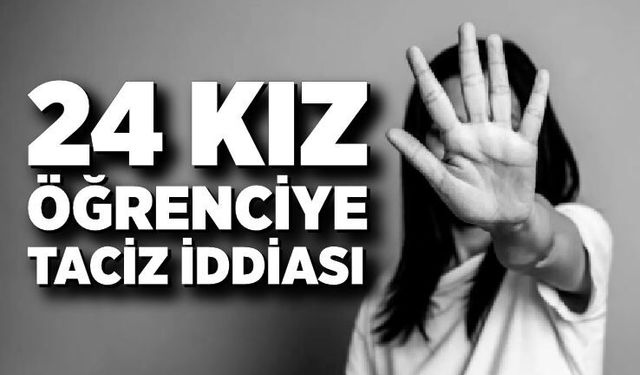 Dilovası’nda 24 öğrenciye Taciz İddiası: Öğretmen Tutuklandı