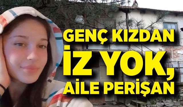 "Markete gidiyorum" dedi, sırra kadem bastı..Anneden yürek yakan çağrı