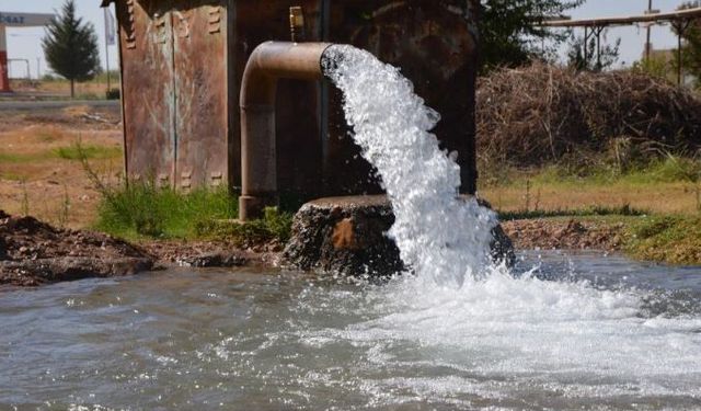 Elektriğin Yarısı Kaçak Kullanılıyor: 15 Milyar TL Kayıp