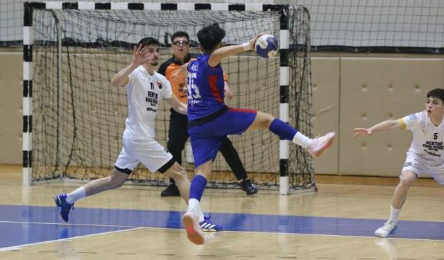 Karabük GSİM, İneboluspor’a 44-34 Mağlup Oldu