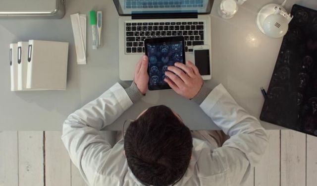 Karabük’ten 4 Ülkeye Sağlık Yazılımı İhracı