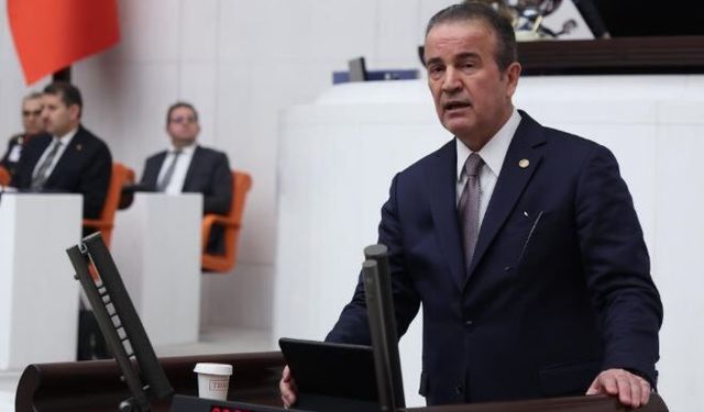 Manavgat’a doğal gaz için ilk adım atıldı