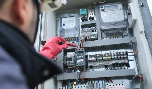 Ordu’ya 15 Milyar TL’lik Dev Enerji Yatırımı