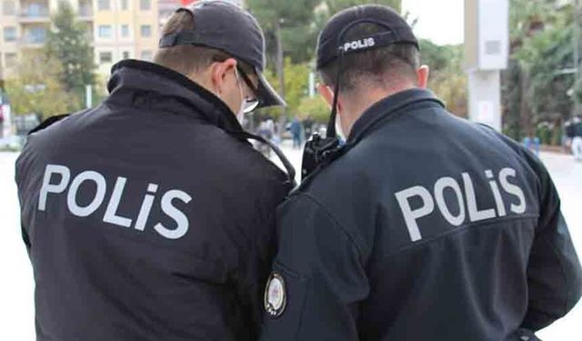 Polis ekiplerinin dikkati dolandırıcılığı önledi