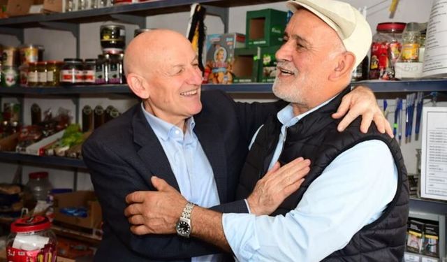 Ramazan Neşesi Terme Park’ta Yaşanacak