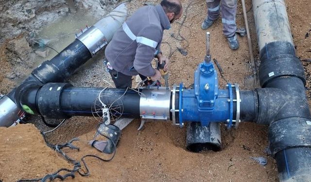 Zonguldak İl Özel İdaresi Malzeme Alımı İlanı