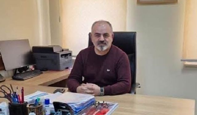 Süt Üreticileri Birliği’nde başkanlığa Nazif Hodul seçildi