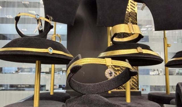 Zırhtan altın mirasa: Trabzon hasırı