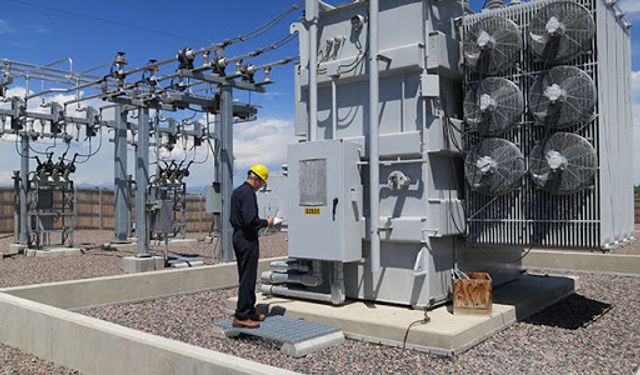 Devrek Belediyesi Trafo Postası Yapım İşi İlanı