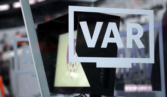 Süper Lig’de Günün VAR Hakemleri Açıklandı