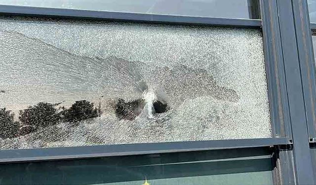 Alkollü mekanı kurşunlayan 4 şüpheliden 2'si tutuklandı