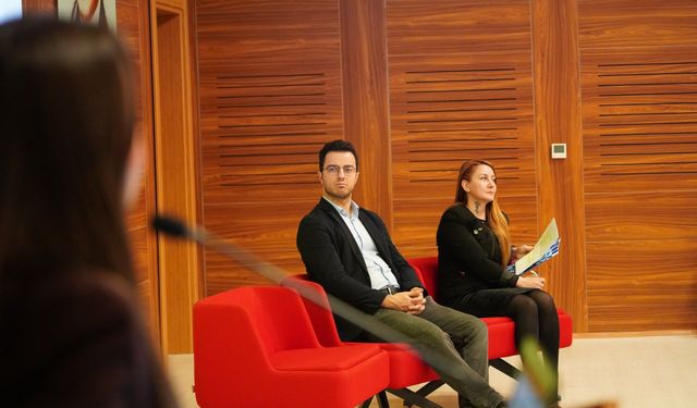 Bartın Üniversitesi’nde Ekran Bağımlılığı ve Yapay Zekâ Uyarısı