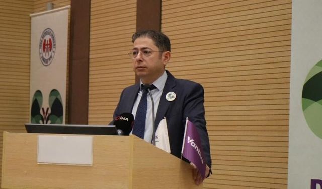 Türkiye’de her 7 kişiden biri böbrek hastası