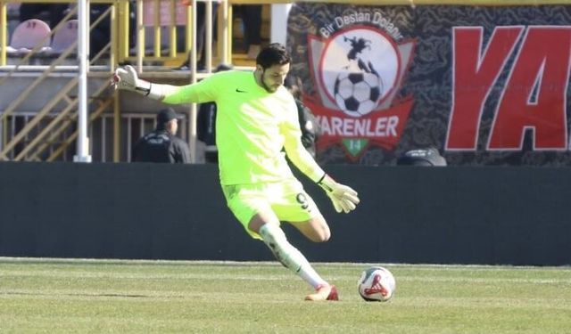 Boluspor sahasında Iğdır FK’yı 2 golle geçti