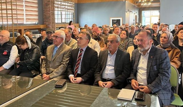 Bolu Arıcılıkta Türkiye’nin Önemli Merkezlerinden