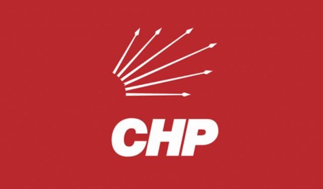 CHP'nin üye katılım törenine "cast ajansı" soruşturması