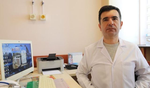 Doktordan kritik uyarı: D vitamini bilinçsiz kullanmayın