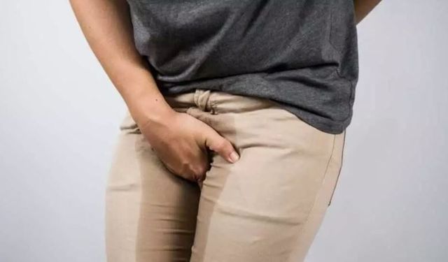 İdrar Kaçırma Neden Olur? Erkeklerde İdrar Tutamama Nasıl Tedavi Edilir?