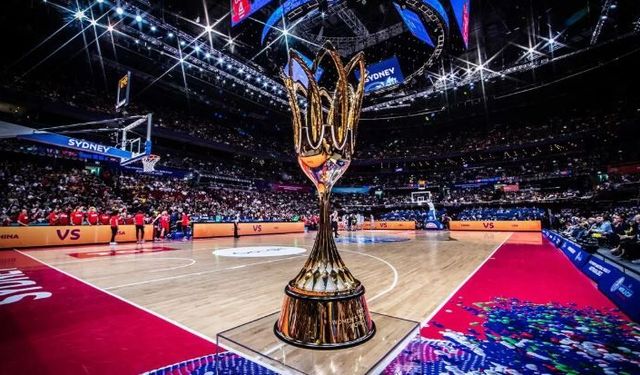 FIBA 2026 Elemeleri: Türkiye, Avustralya’ya 74-77 Yenildi