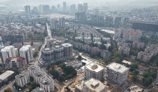 Gayrimenkul sektöründen 'değer barışı' çağrısı