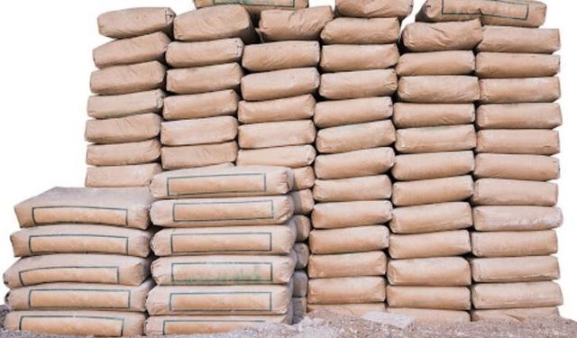 Zonguldak Belediyesi Çimento Malzeme Alımı Yapacak