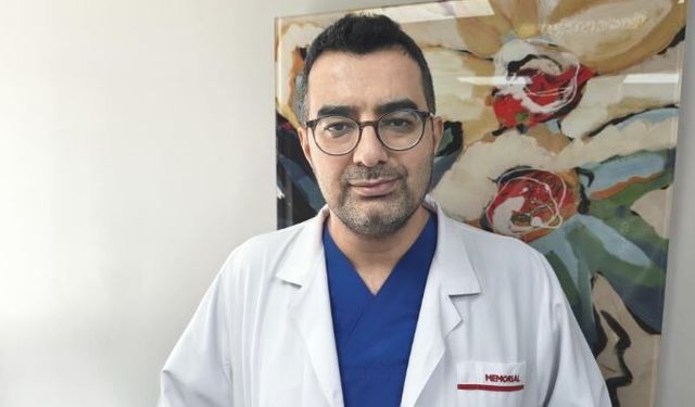 Kolon kanserinde erken tanı hayat kurtarıyor