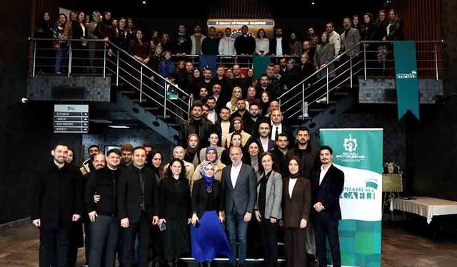 Kütüphanelerde Personel Motivasyonu Zirvede