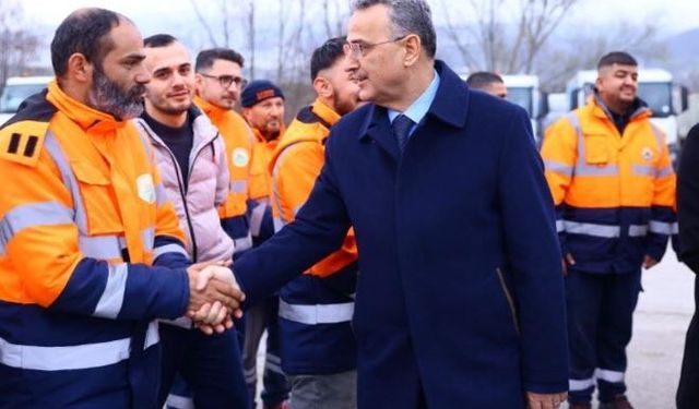 Maaş Görüşmeleri Sonuçlandı; En düşük maaş 45 bin TL oldu